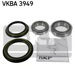 SKF VKBA 3949